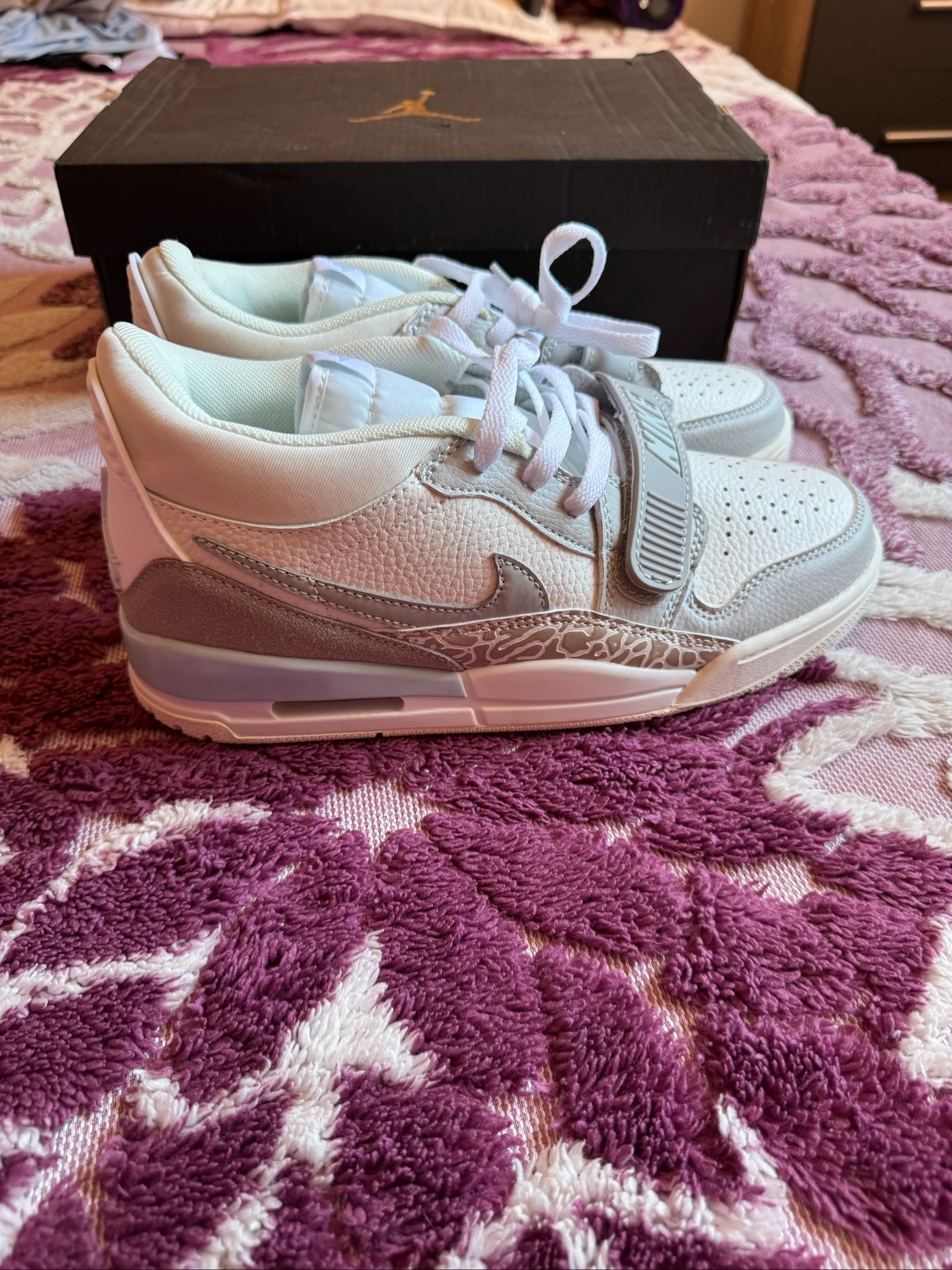 Air Jordan Legacy 312 Low – photo 6